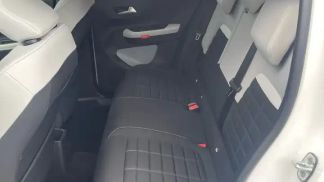 Leasing Hayon Citroën C3 2025
