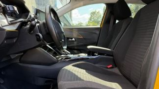 Leasing Hatchback Peugeot 208 2020
