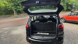 Finansowanie Hatchback Opel Zafira Tourer 2016