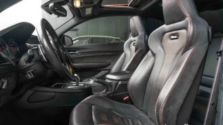 Financování Kupé BMW M2 2019