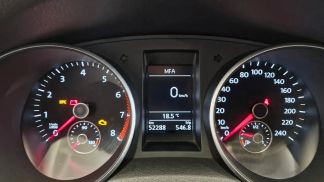 Financování Konvertibilní Volkswagen Golf 2012