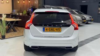 Finansowanie Wóz Volvo V60 2013