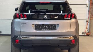 Leasing SUV Peugeot 3008 2019