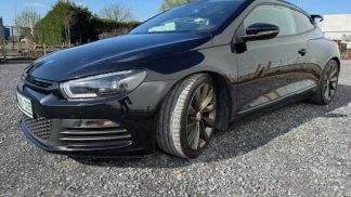 Financování Kupé Volkswagen Scirocco 2011
