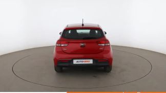 Leasing Hatchback Kia Rio 2017