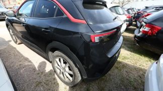 Leasing SUV Opel Mokka 2021