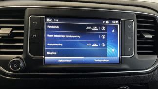 Lízing Hatchback Toyota Proace 2022