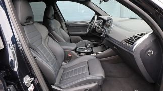 Leasing SUV BMW X3 2023