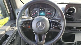 Finansowanie Ciężarówka chłodnia Mercedes-Benz SPRINTER 314 2018