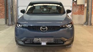 Leasing SUV Mazda MX-30 2022