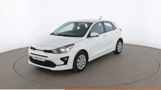 Kia Rio 2023