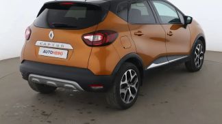 Finansowanie SUV Renault Captur 2018