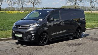 Finansowanie Van Opel Vivaro 2020