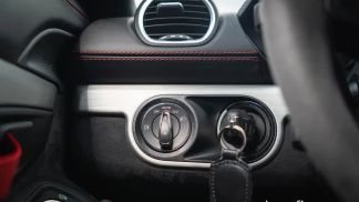 Lízing Kupé Porsche 718 2020