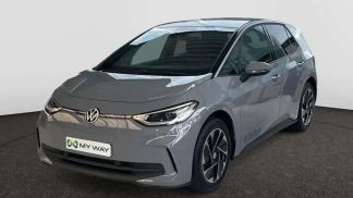 Finansowanie Sedan Volkswagen ID.3 2024