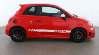 Leasing Hatchback Abarth 595 2018