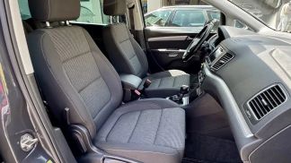 Lízing Hatchback Volkswagen Sharan 2018