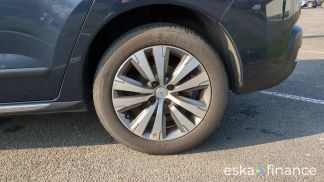 Leasing SUV Peugeot 3008 2015