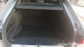 Leasing Sedan Audi A7 2019