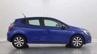 Leasing Sedan Renault Clio 2023