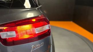 Financování Hatchback Citroën C4 Picasso 2014