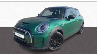 Leasing Sedan MINI Cooper SE 2021