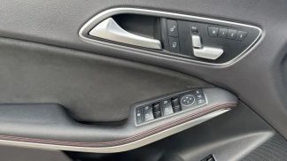 Financování Kupé MERCEDES CLA 45 AMG 2014
