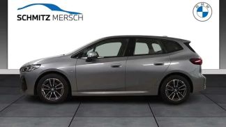 Leasing Le transport des passagers BMW 218 2023