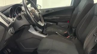 Financování Vagón Ford B-Max 2016
