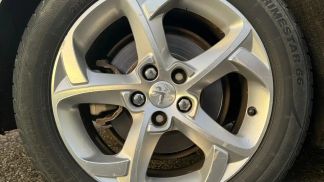 Finansowanie Sedan Peugeot 508 2012