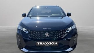 Financování Hatchback Peugeot 5008 2023