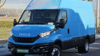 Finansowanie Van Iveco DAILY 35C16 2021