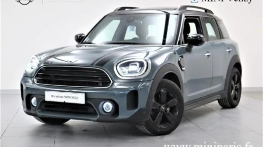 MINI COUNTRYMAN C 2021