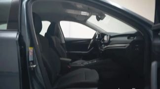 Leasing Wagon Skoda Octavia 2021