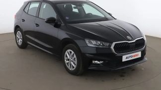 Finansowanie Hatchback Skoda Fabia 2024