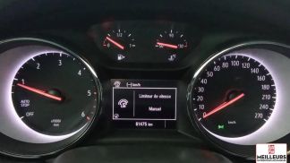 Leasing Wagon Opel Astra 2021