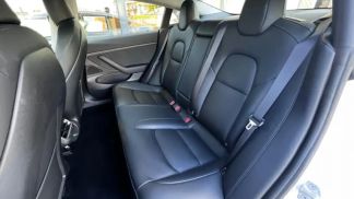 Lízing Sedan Tesla Model 3 2020