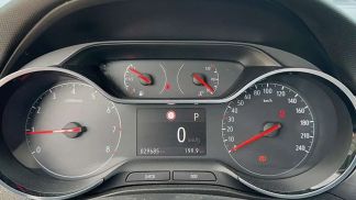 Leasing SUV Opel CROSSLAND 2023