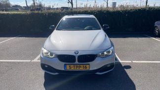 Finansowanie Coupé BMW 428 2014