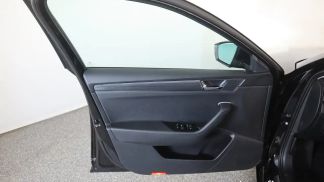 Leasing Wagon Skoda Superb 2021