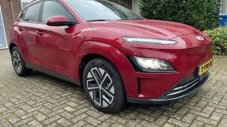 Lízing Hatchback Hyundai Kona 2022
