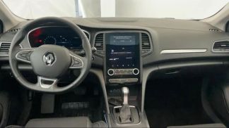Financování Sedan Renault Megane 2024