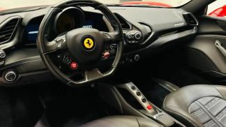 Finansowanie Coupé Ferrari 488 2017