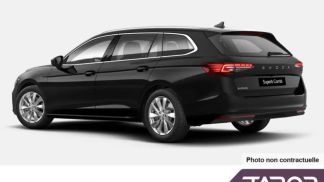 Leasing Wagon Skoda Superb 2025