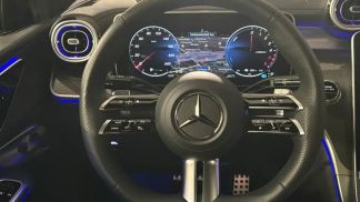 Leasing Coupe MERCEDES GLC 300 2023