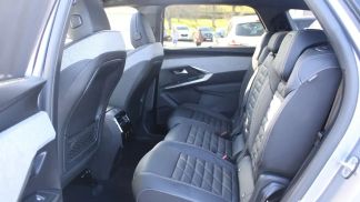 Leasing Hayon Peugeot 5008 2025