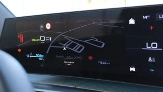 Leasing Sedan Peugeot 3008 2024