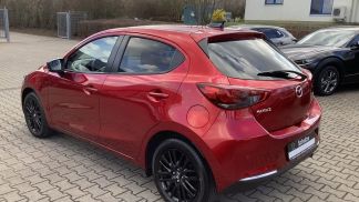 Leasing Hatchback Mazda 2 2022