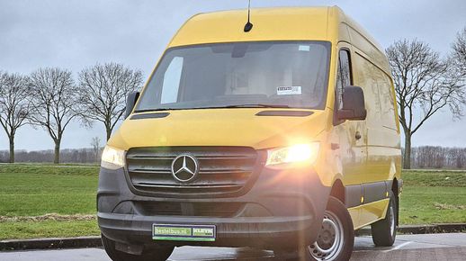 Mercedes-Benz SPRINTER 314 2019