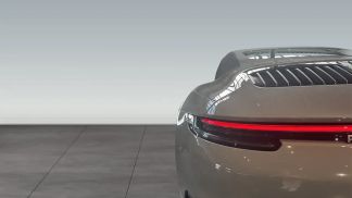 Leasing Convertible Porsche 992 2022